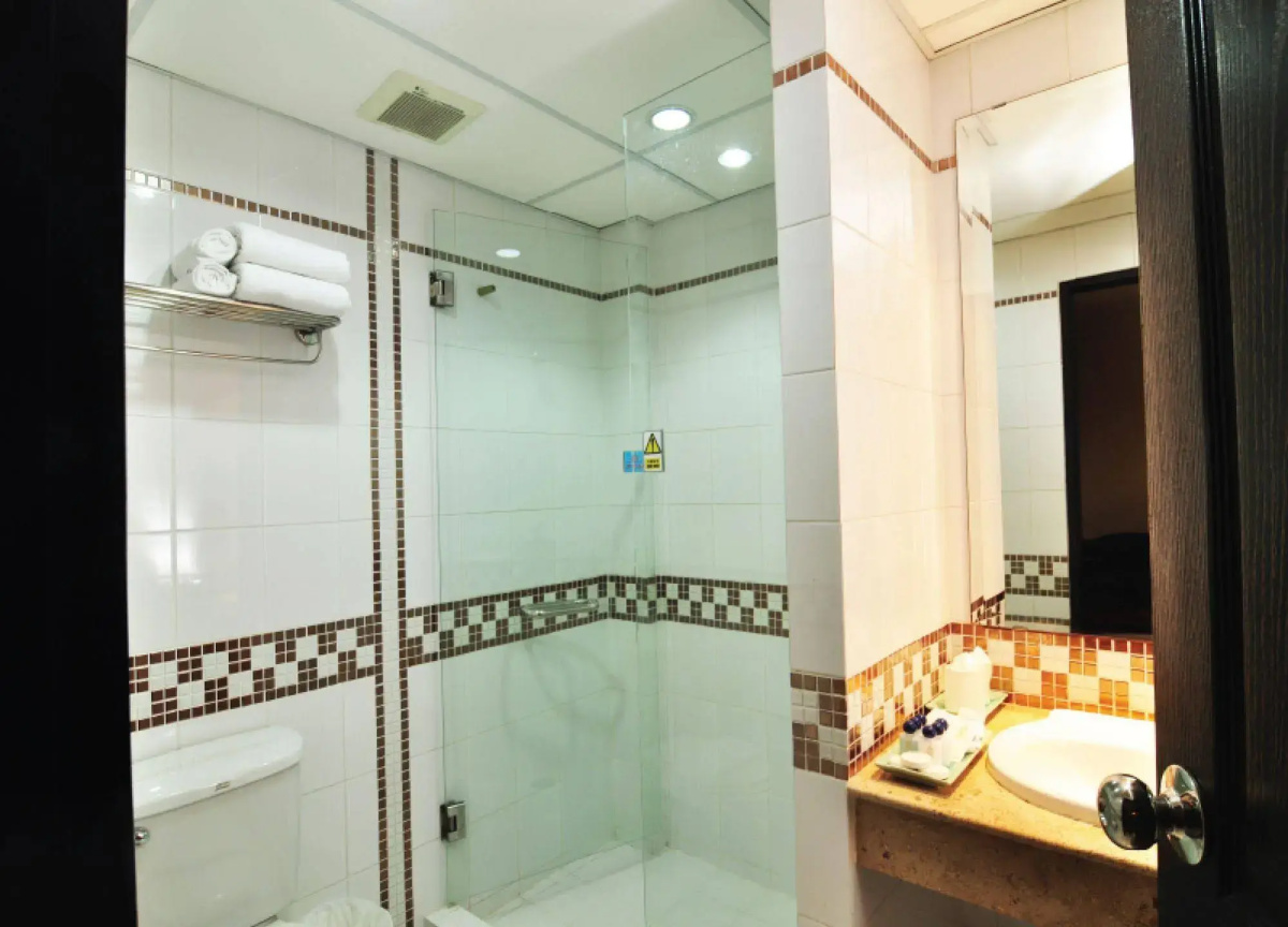 The Ecotel Bangkok