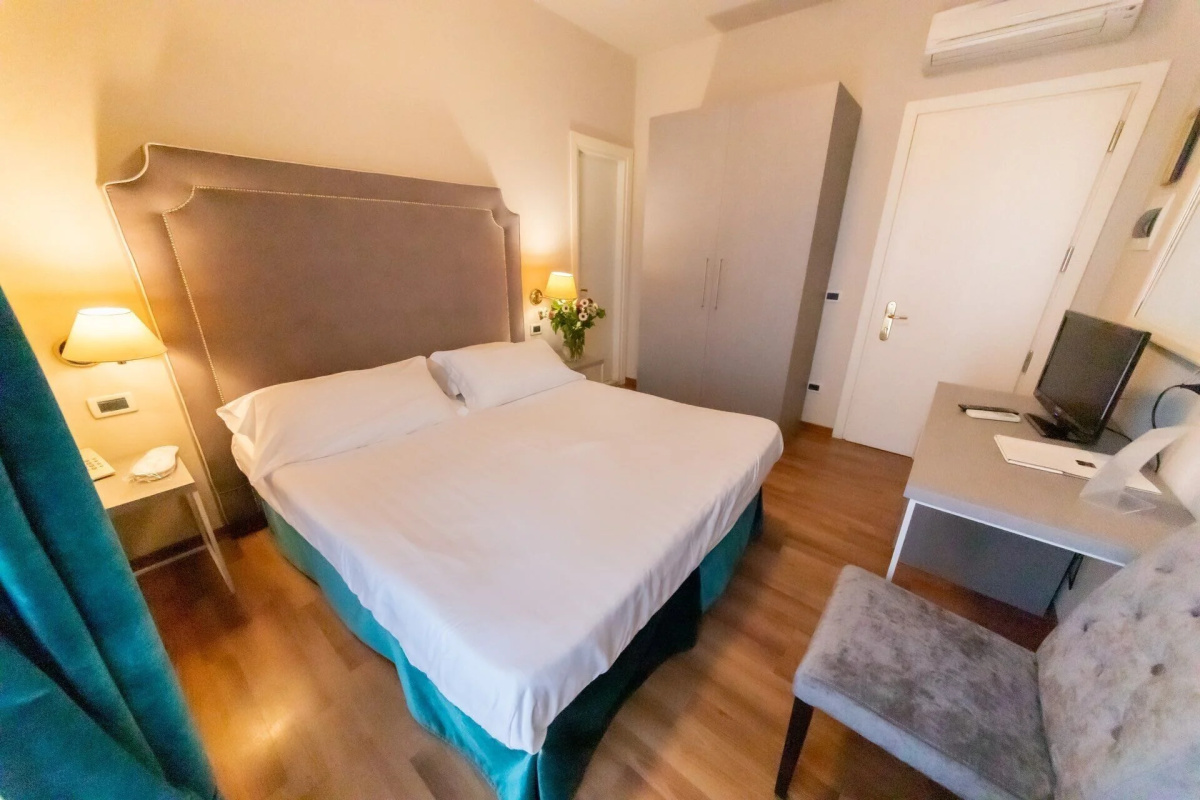 Hotel Viscardo
