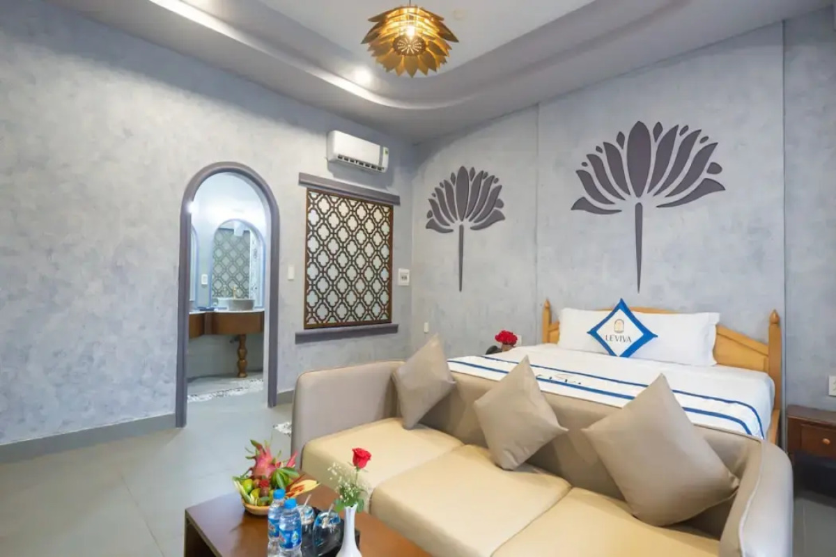Le Viva Mui Ne Resort