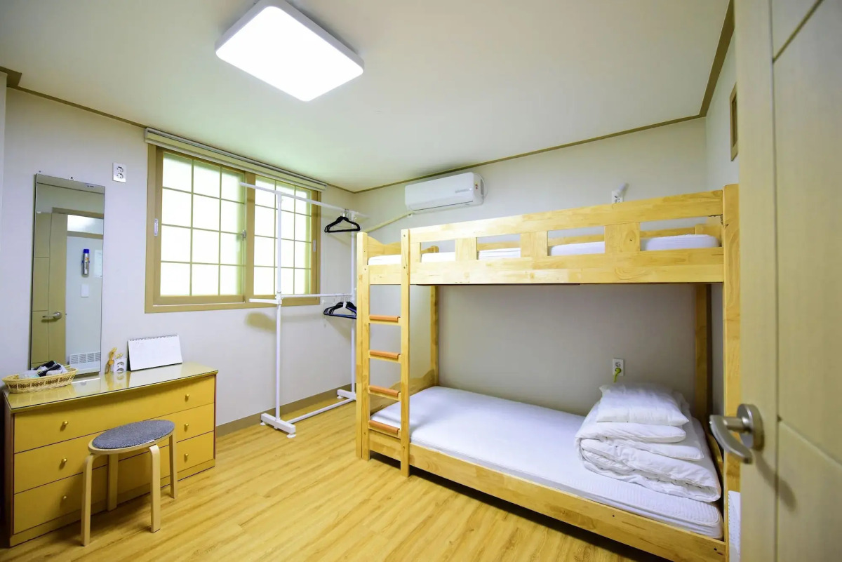 Ganderak Guesthouse - Hostel