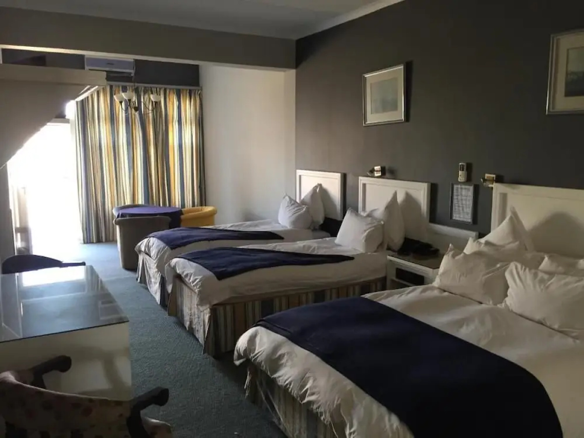 Casa Mia Hotel