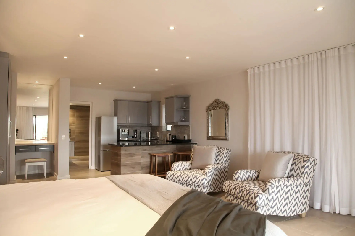 Sunrise Bay Self-Catering Accommodation