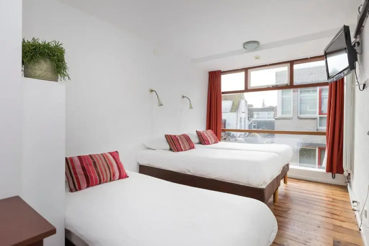 Best Western City Hotel Leiden