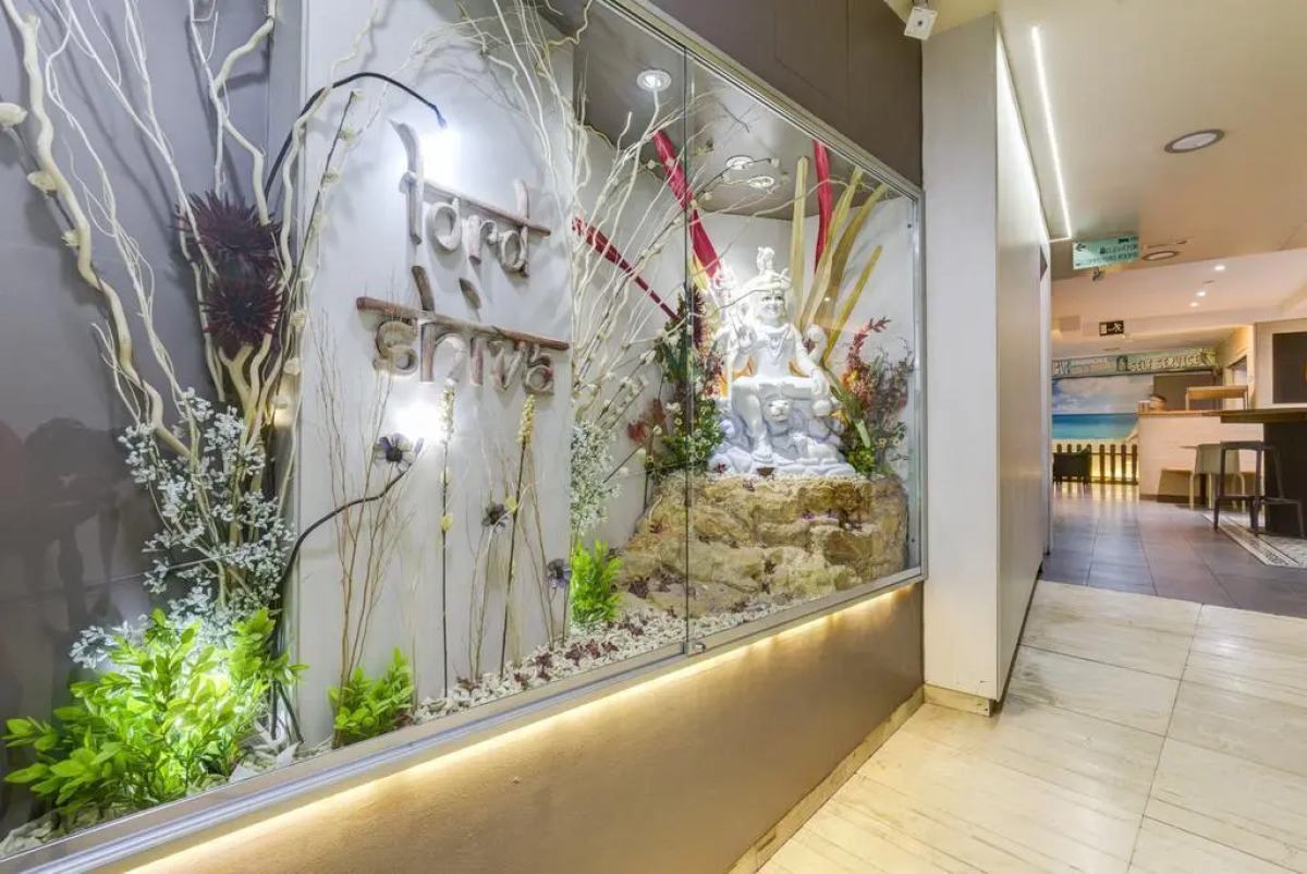 Хостел Sun & Moon