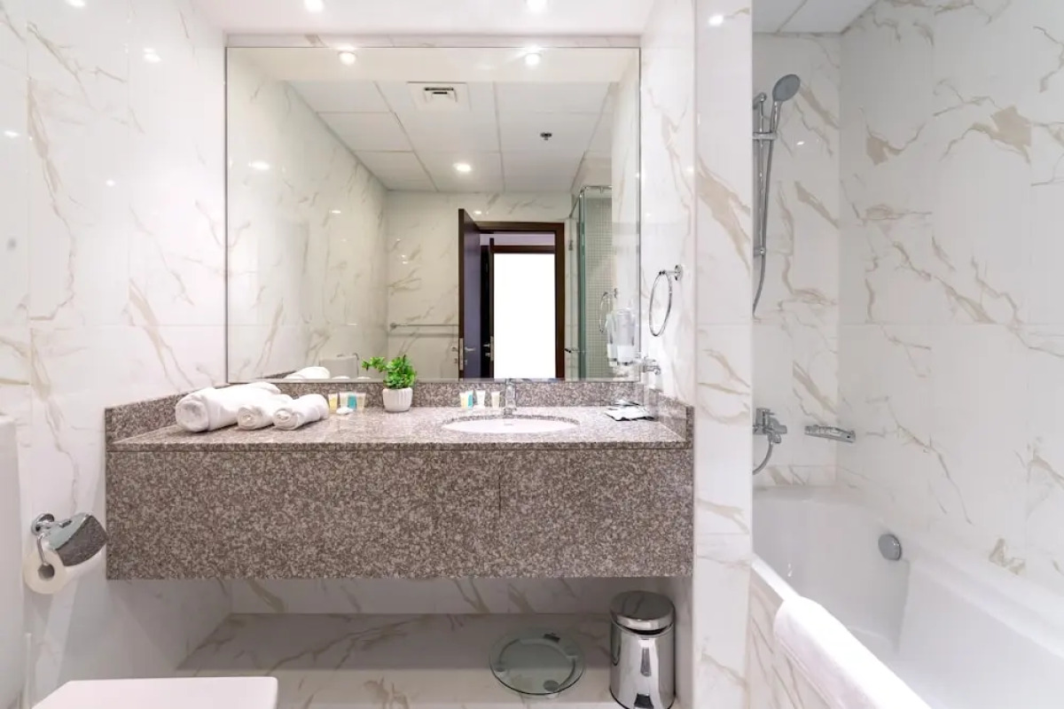 GLOBALSTAY Holiday Homes - Sarai Apartments