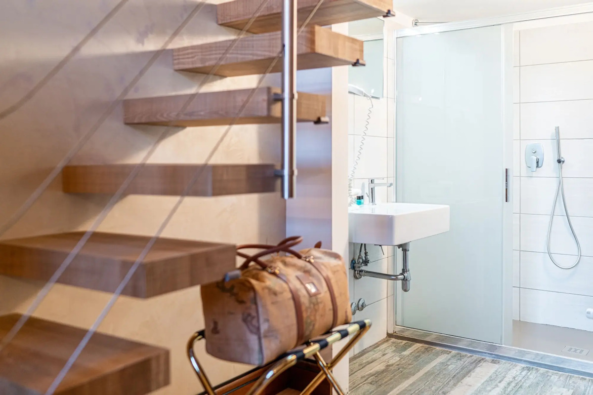 All’Angelo Art Hotel