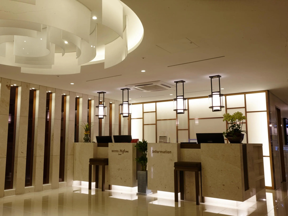 Hotel Migliore Seoul