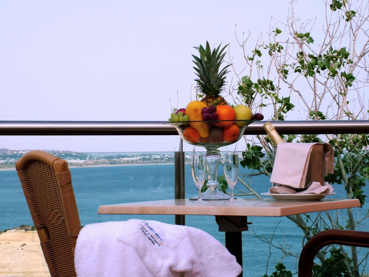 Pestana Viking Beach & Spa Resort