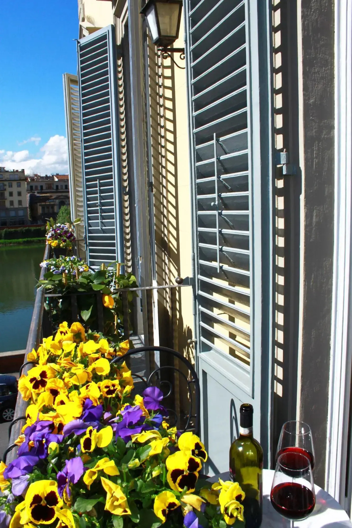 Residenza Vespucci