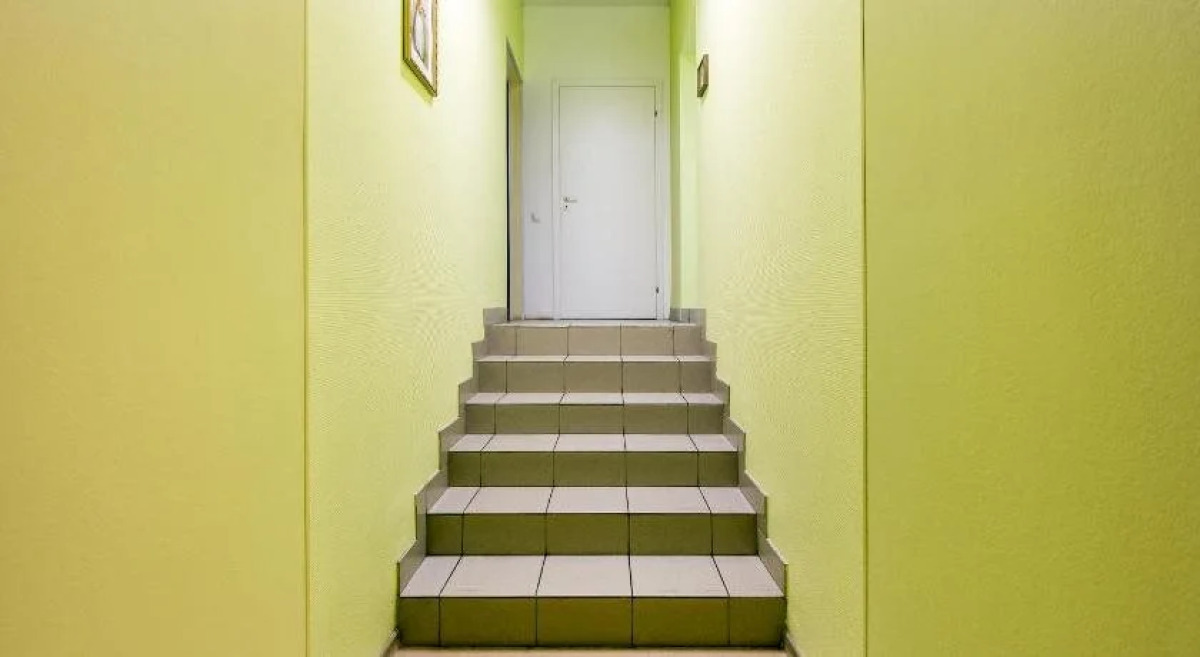 Hostel Tihaya Gavan'