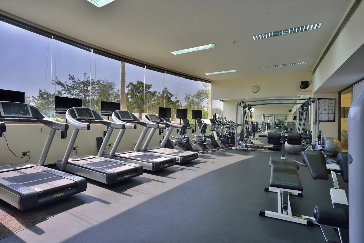 Crowne Plaza Muscat by IHG