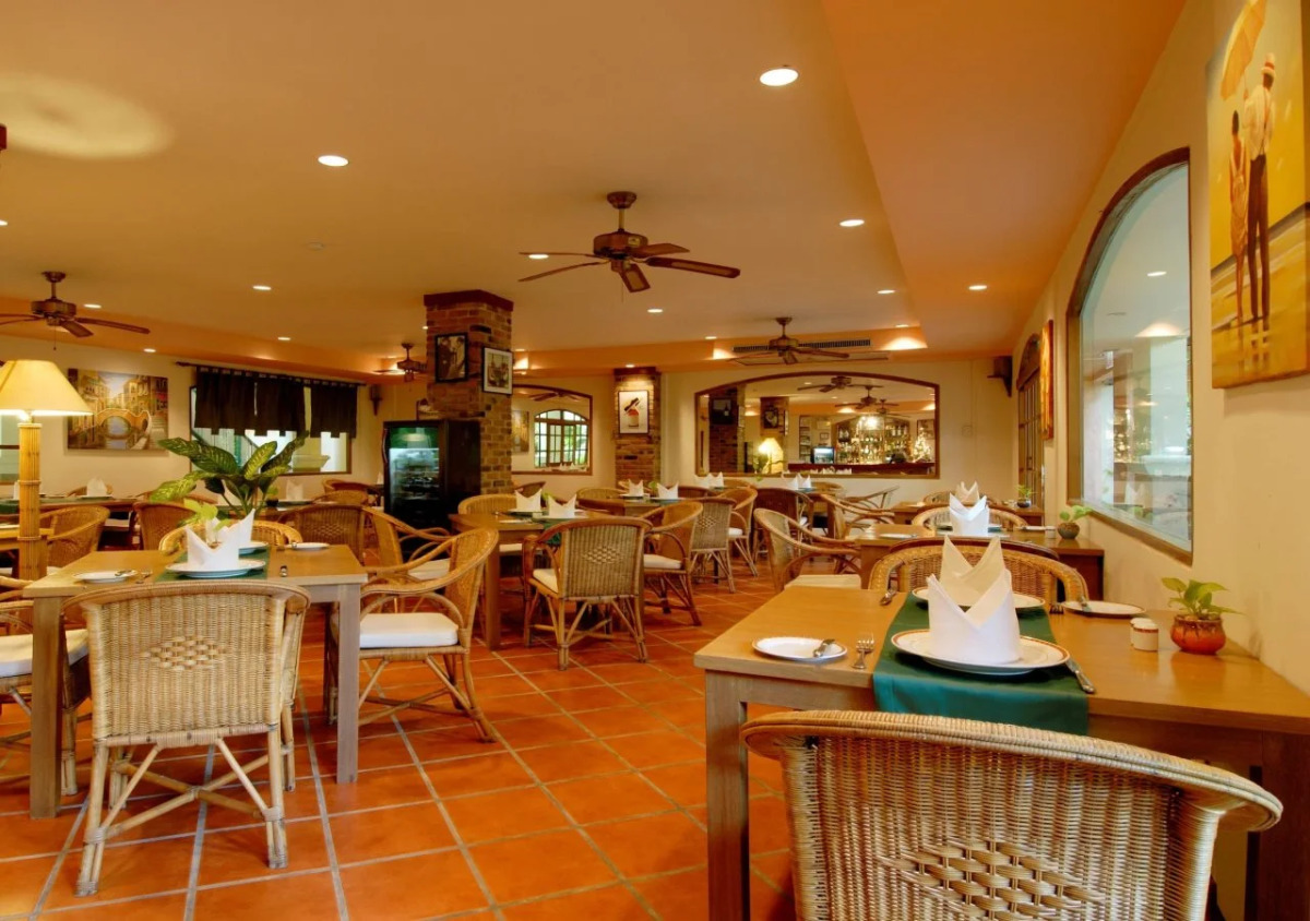 Horizon Patong Beach Resort and Spa