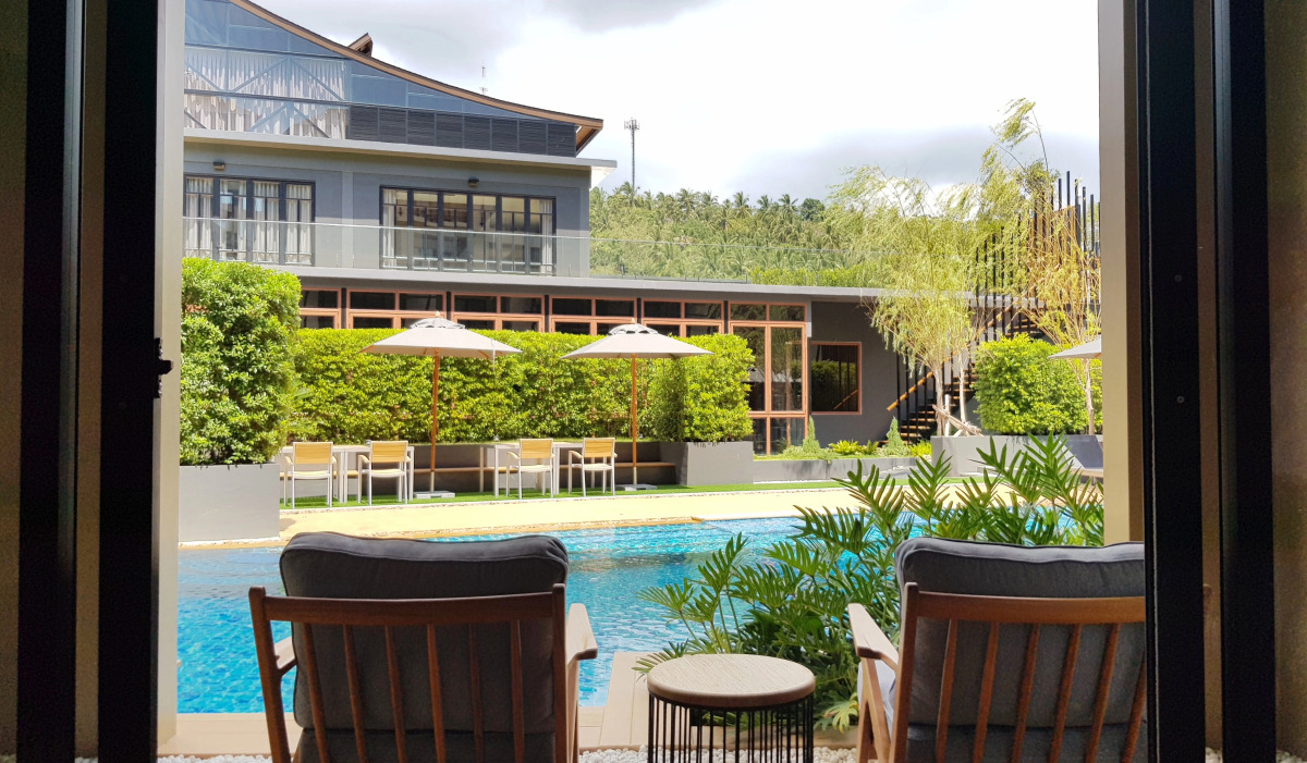 Aurico Kata Resort & Spa