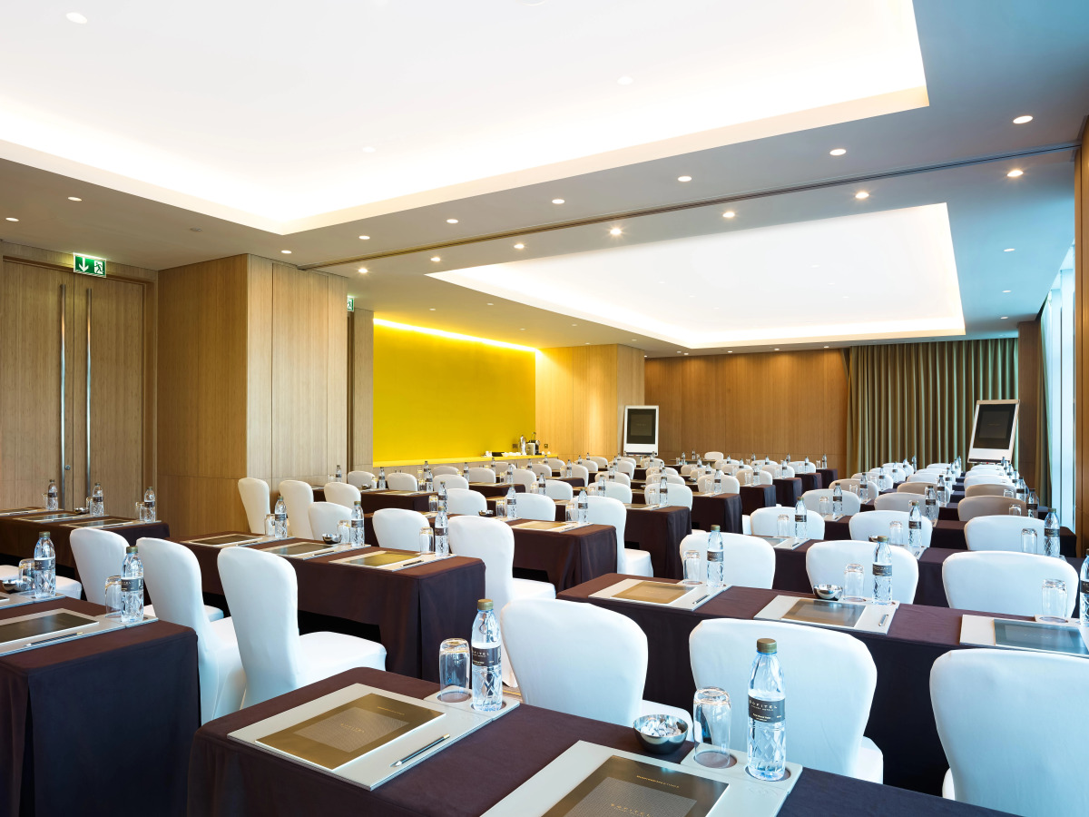 Sofitel Dubai Downtown