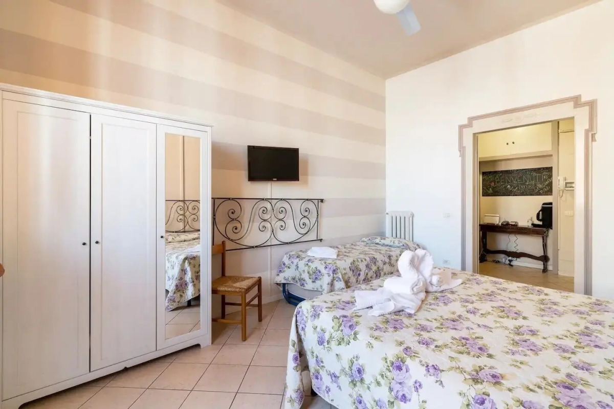 Stop & Sleep Bergamo