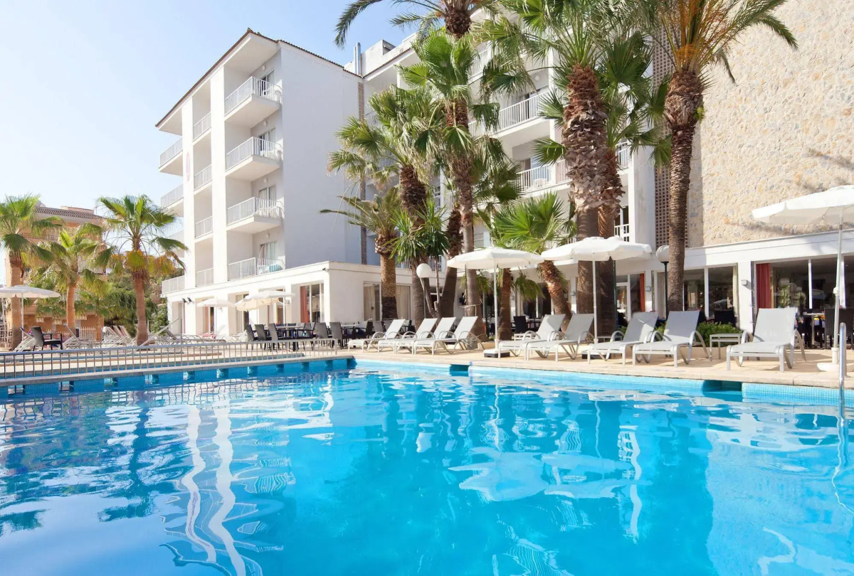 Hotel JS Yate