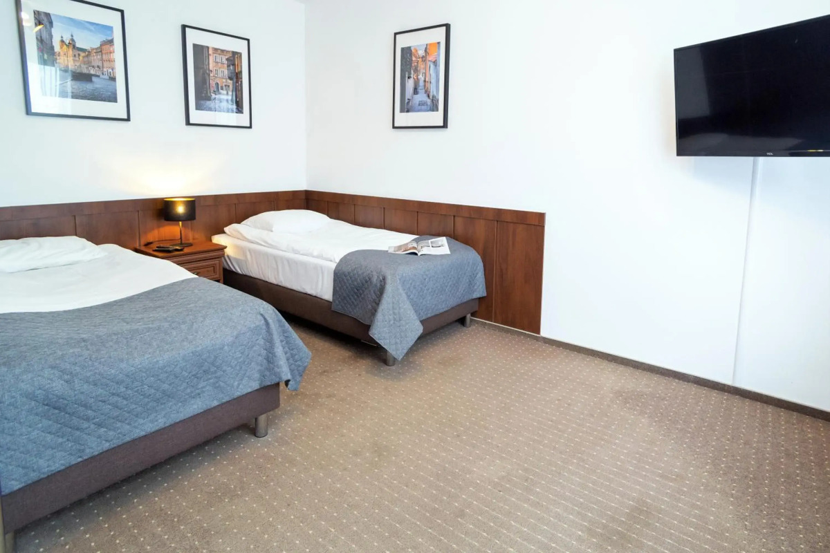 Warsaw -  Apartments Apartamenty Wilanów