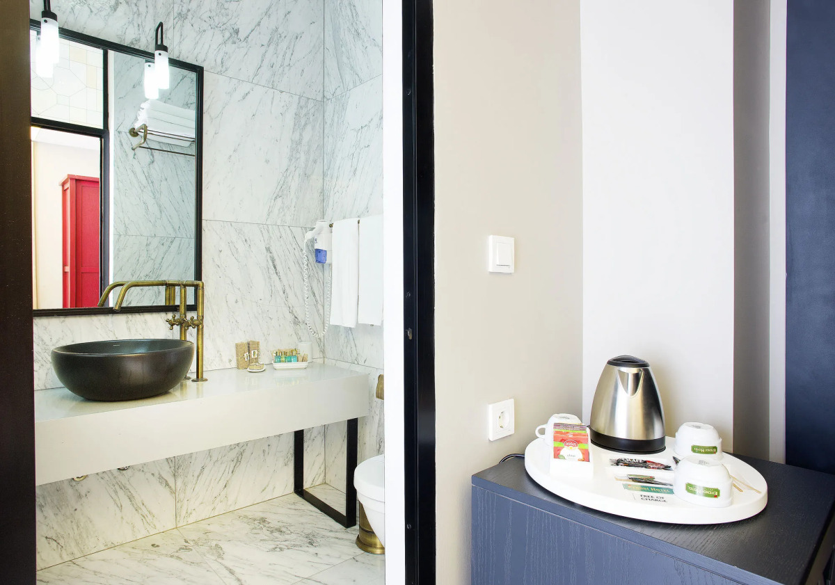 Nowy Efendi Hotel - Special Class