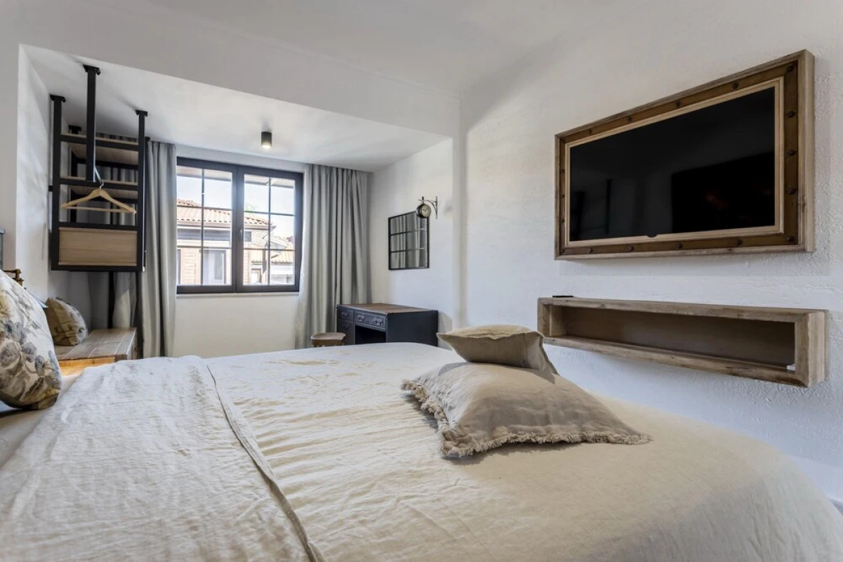 Castro Mesembria Boutique Hotel