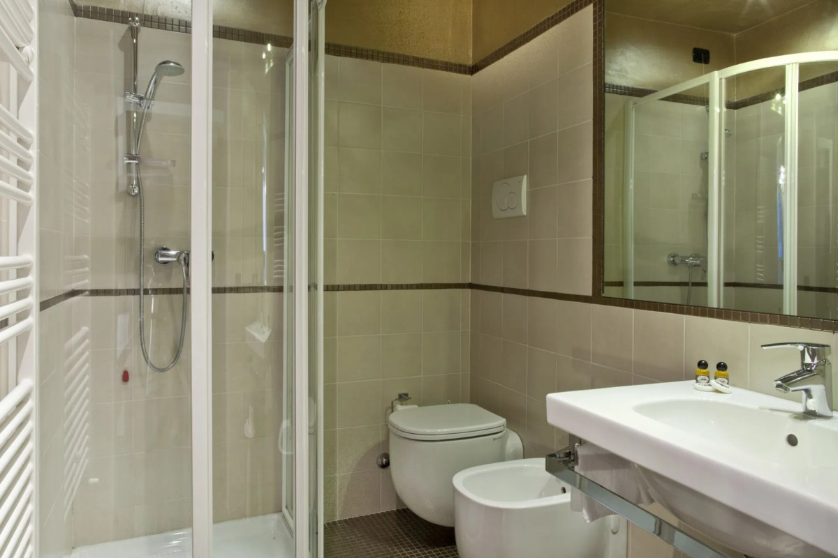 Boutique Hotel Scalzi - Adults Only