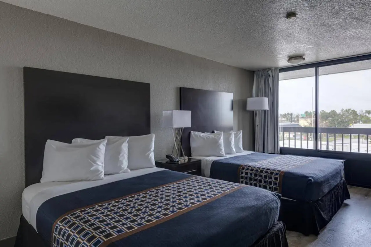 Hotel Monreale Express International Drive Orlando