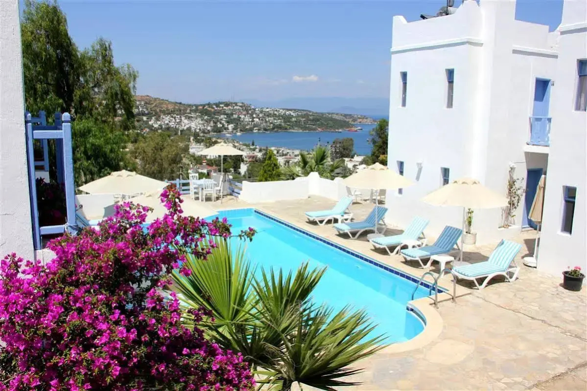 Panorama Otel