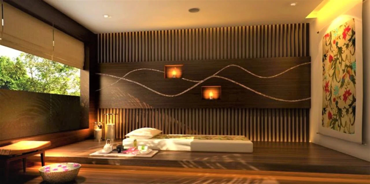 Palette Bella B All Suites Bangkok Hotel
