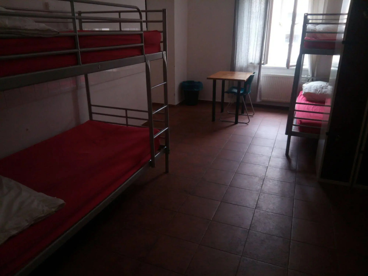 Chili Hostel