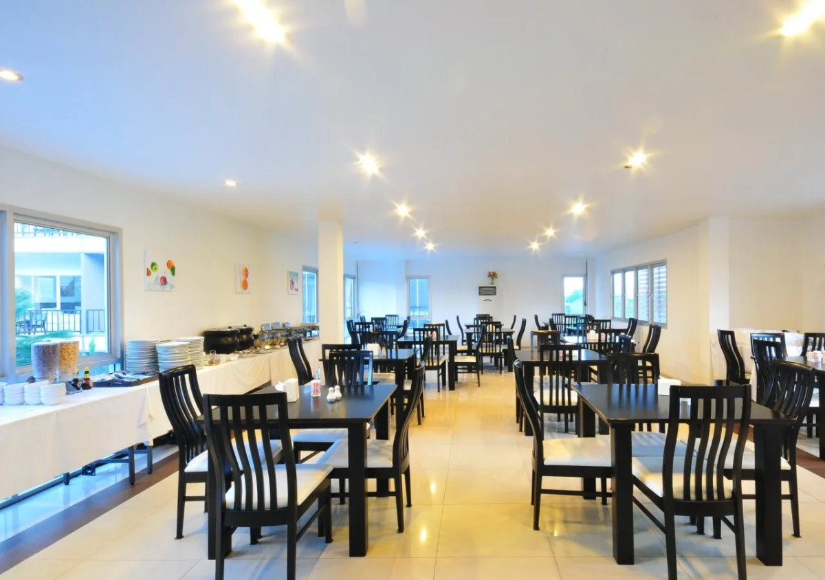 BS RESIDENCE Suvarnabhumi