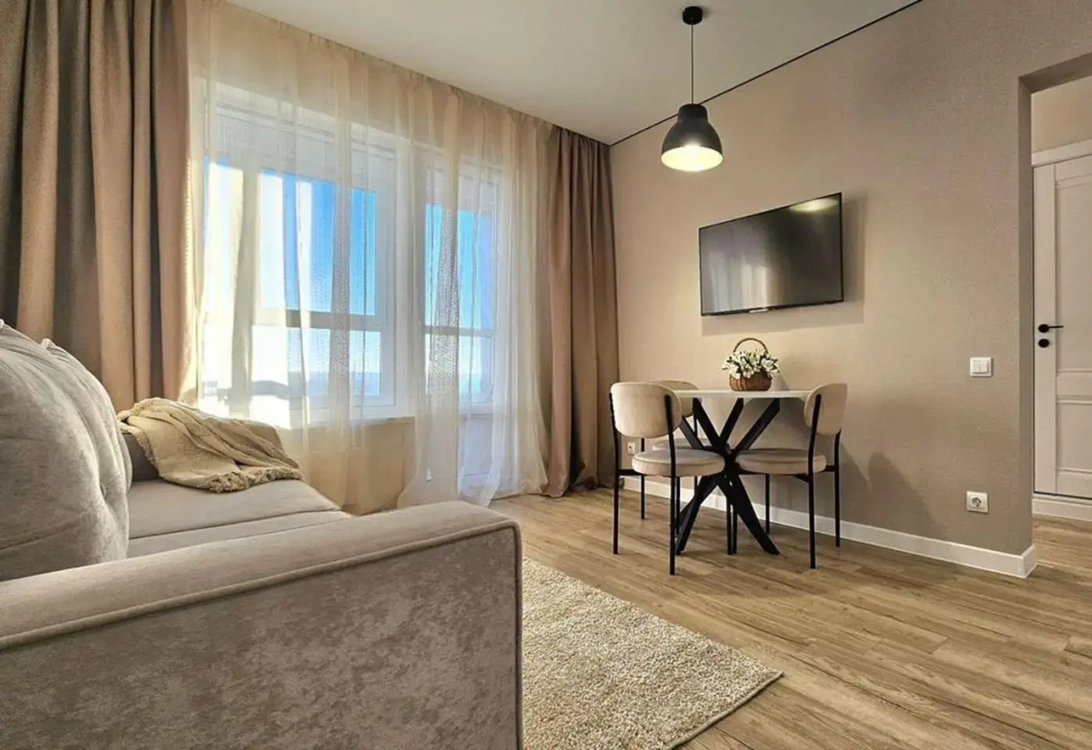 Апартаменты на улице Владимира Ленина 260