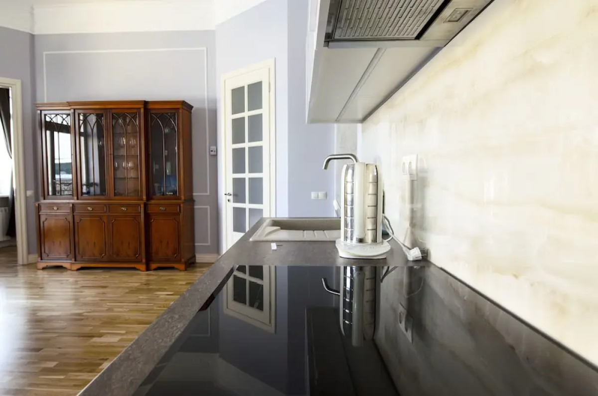 Апартаменты «Ратуша»