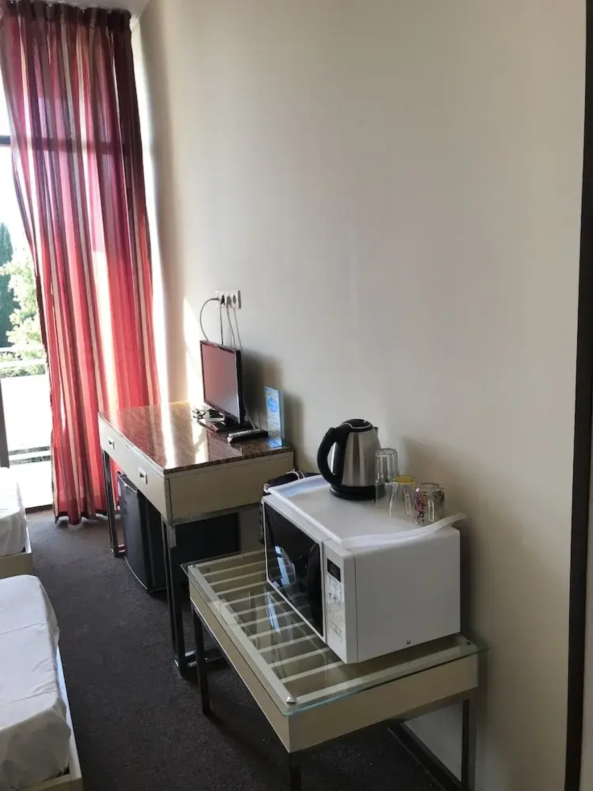 Apart-Hotel Svetlana