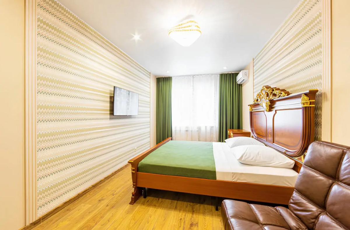 Апартаменты на улице Мичурина 149