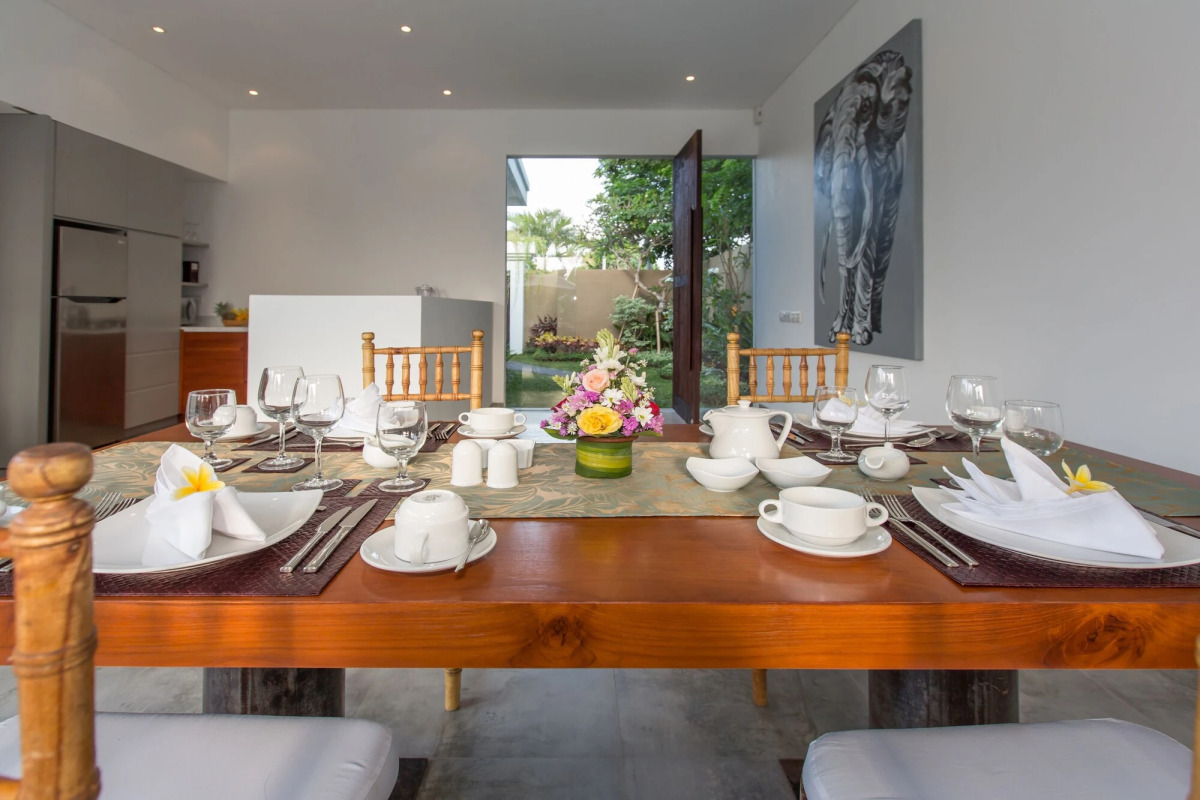 Gajah Villas Bali by Nagisa Bali