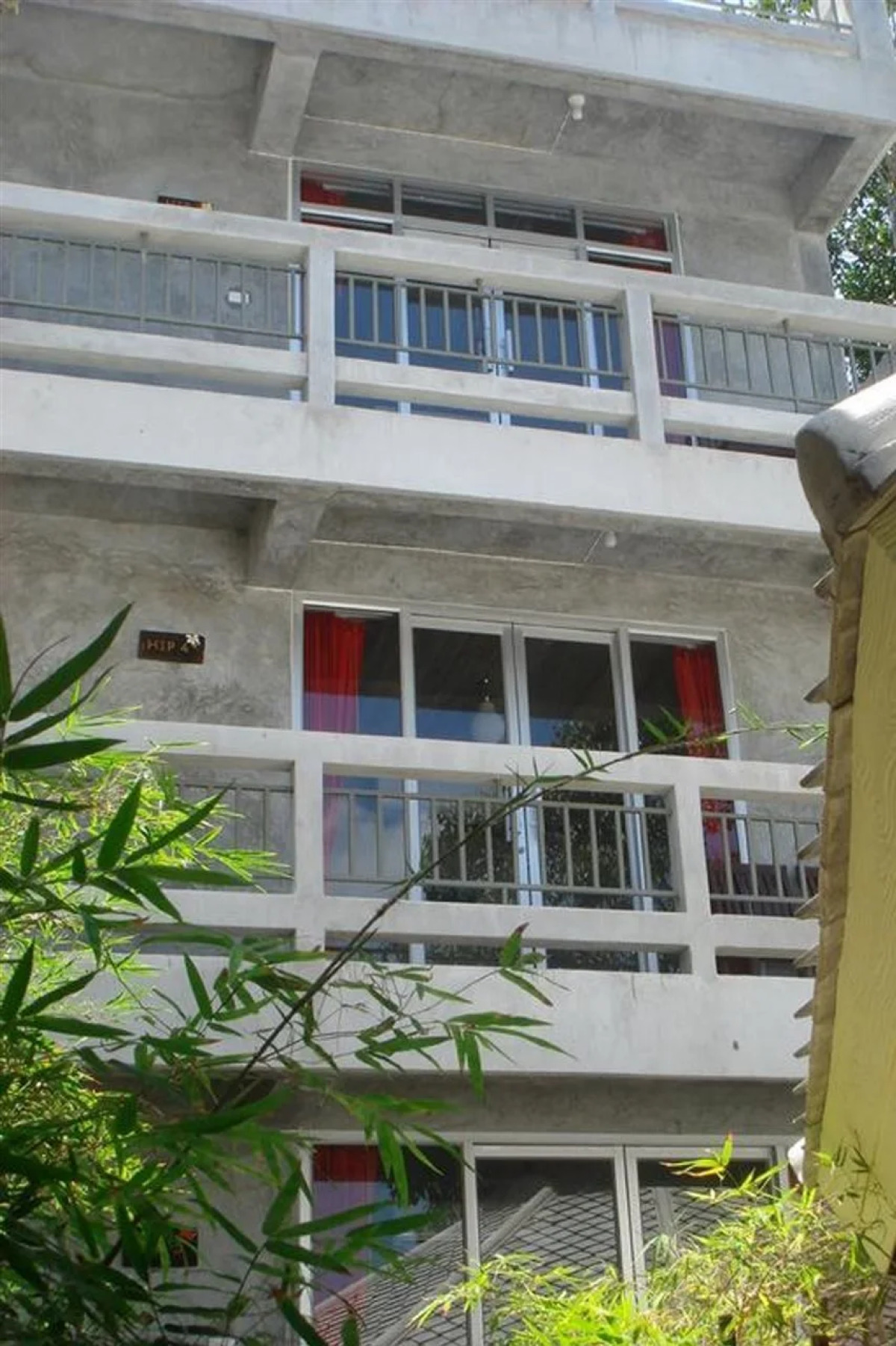 The Hideaway Pariya Haad Yuan Ko Pha-ngan