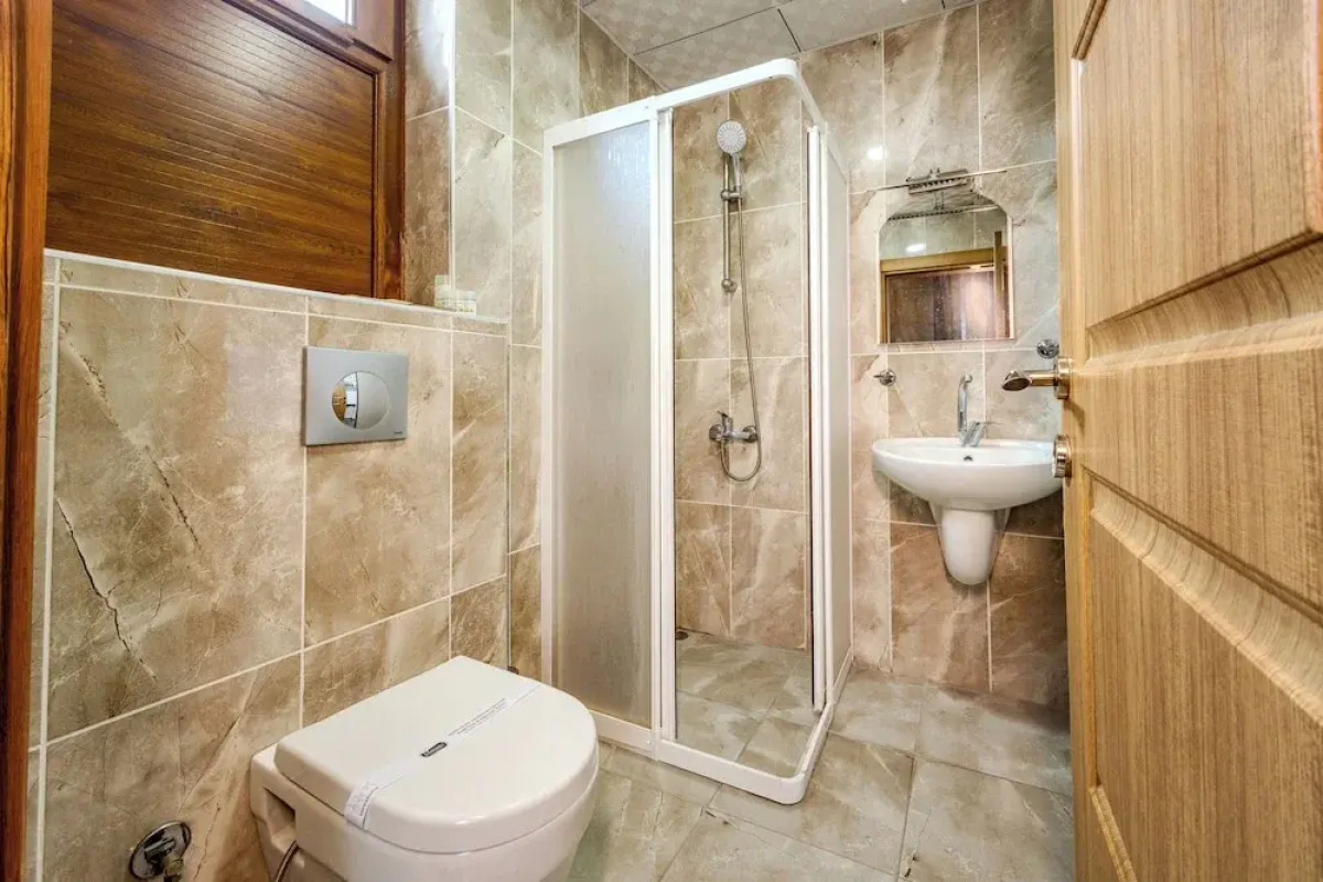 Leo Cappadocia By Sierra