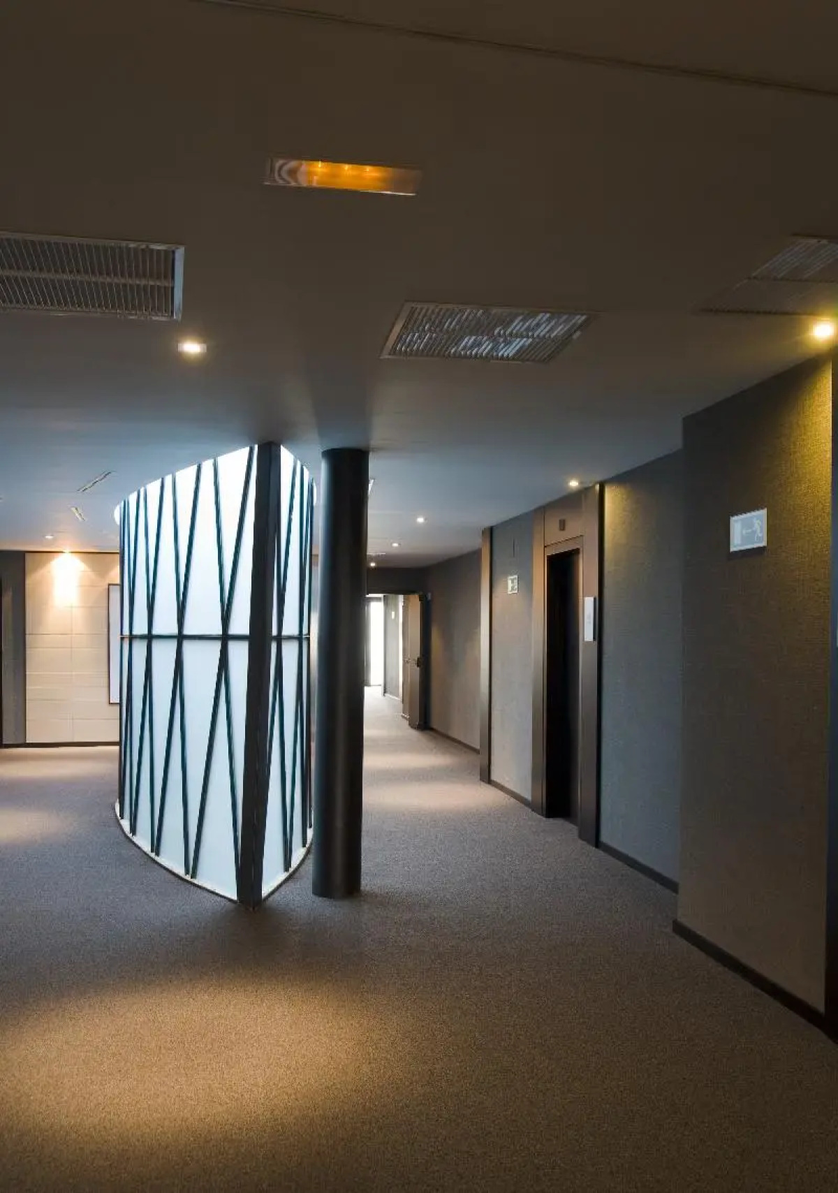 Eurostars Palace Hotel