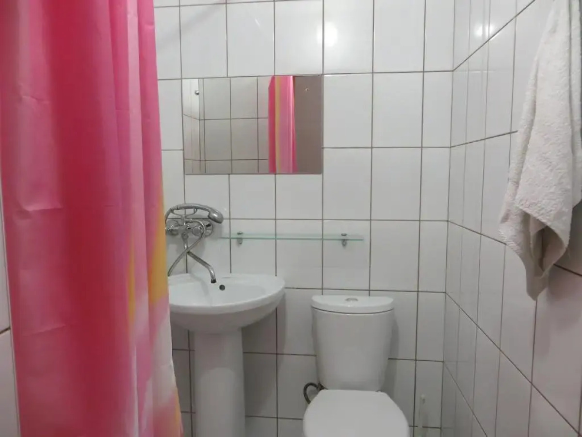 Гостевой дом «Лето»