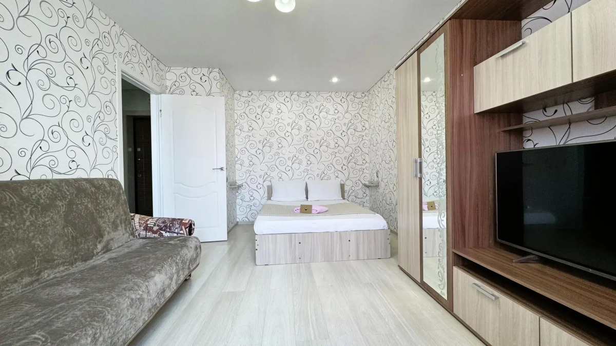 Райт Рум на Братьев Луканиных