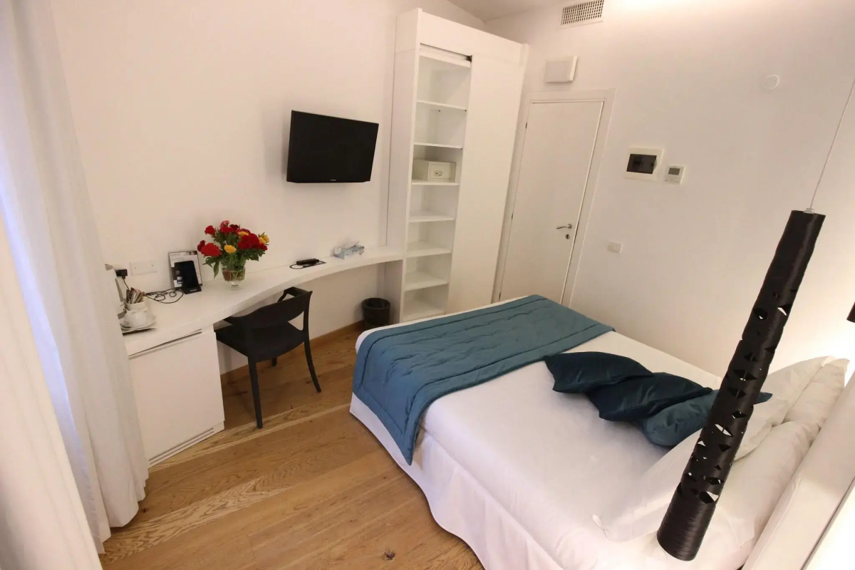 Hotel Abruzzi