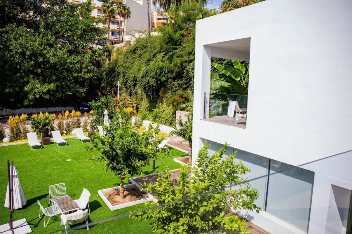 BLUESEA Dimona Suites