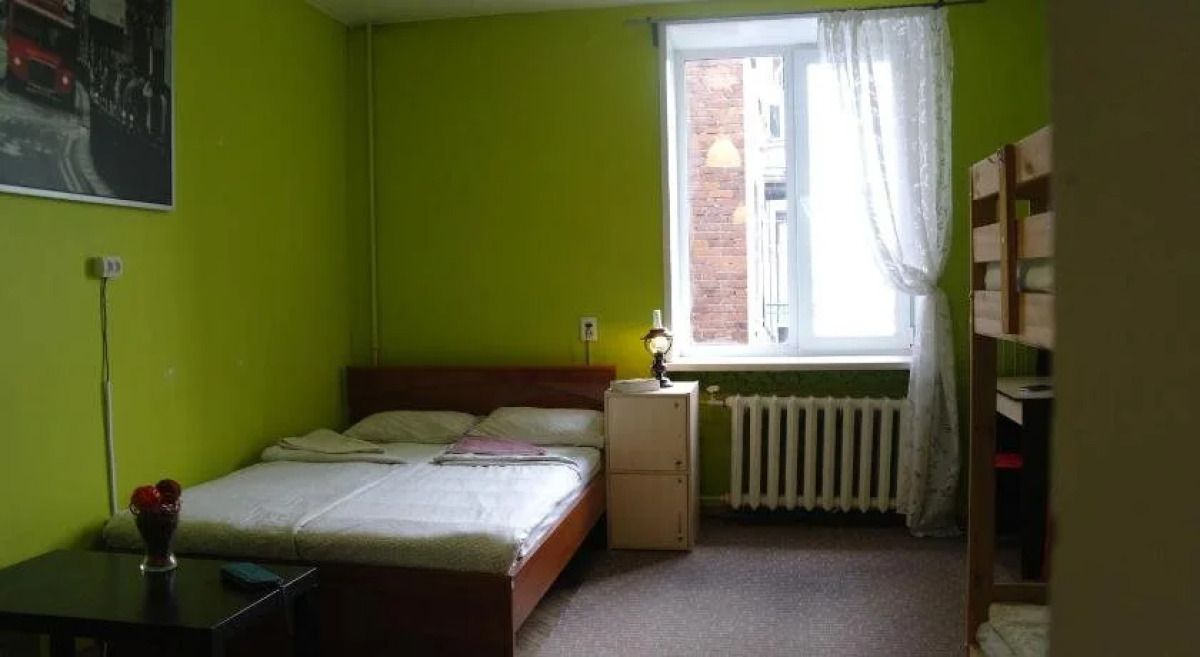 Хостел на Красном