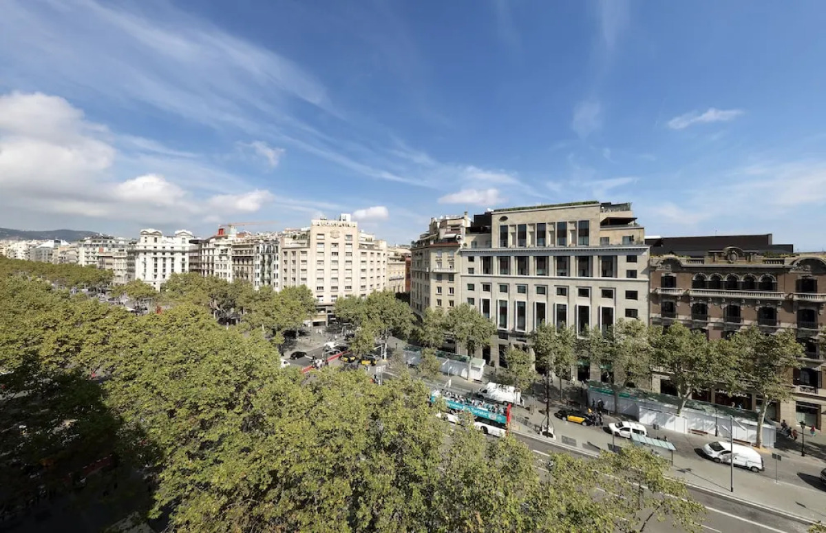 Sonder Paseo de Gracia