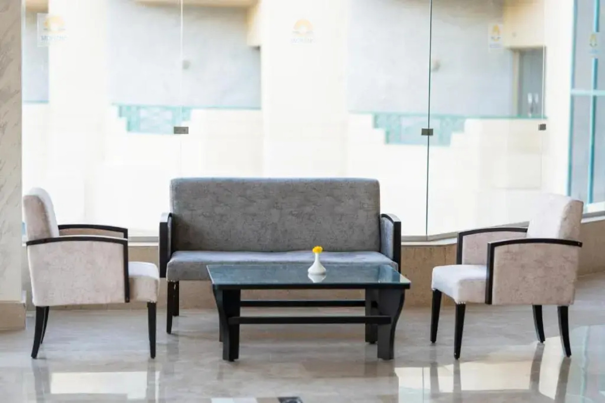 Moreno Horizon Spa & Resort