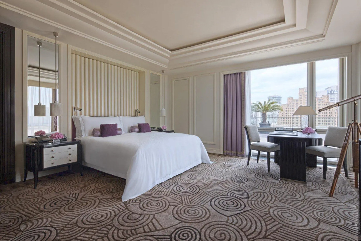 The Peninsula Shanghai