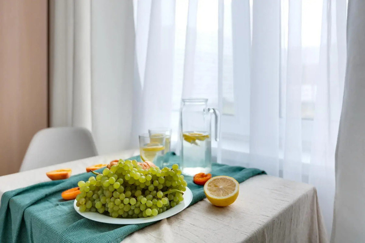 Home24 на улице Каштановая 6