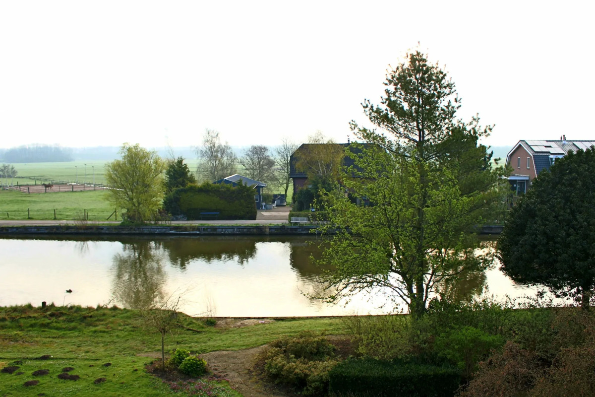 Tulip Inn Amsterdam Riverside