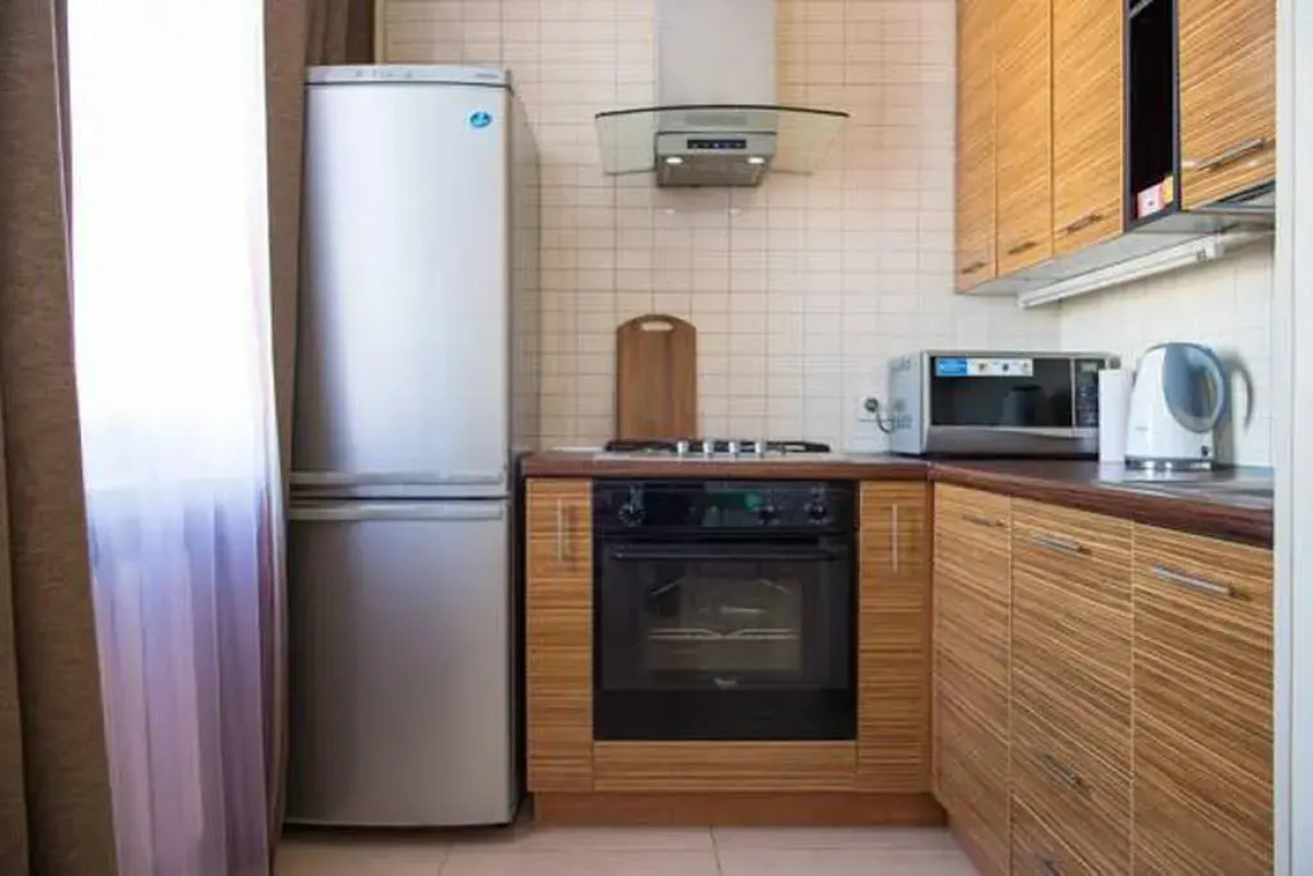 На Чистых Прудах