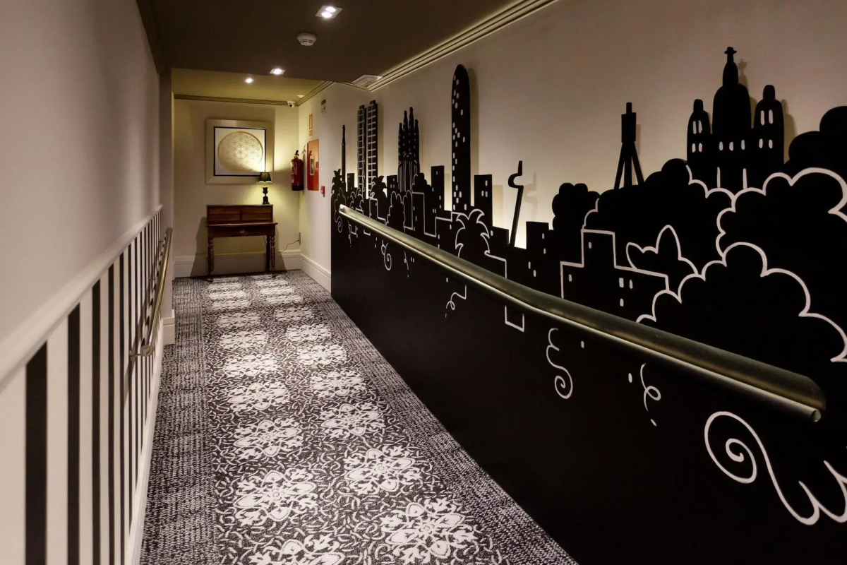 Vasanta Hotel Eixample, Sonder by Marriott Bonvoy