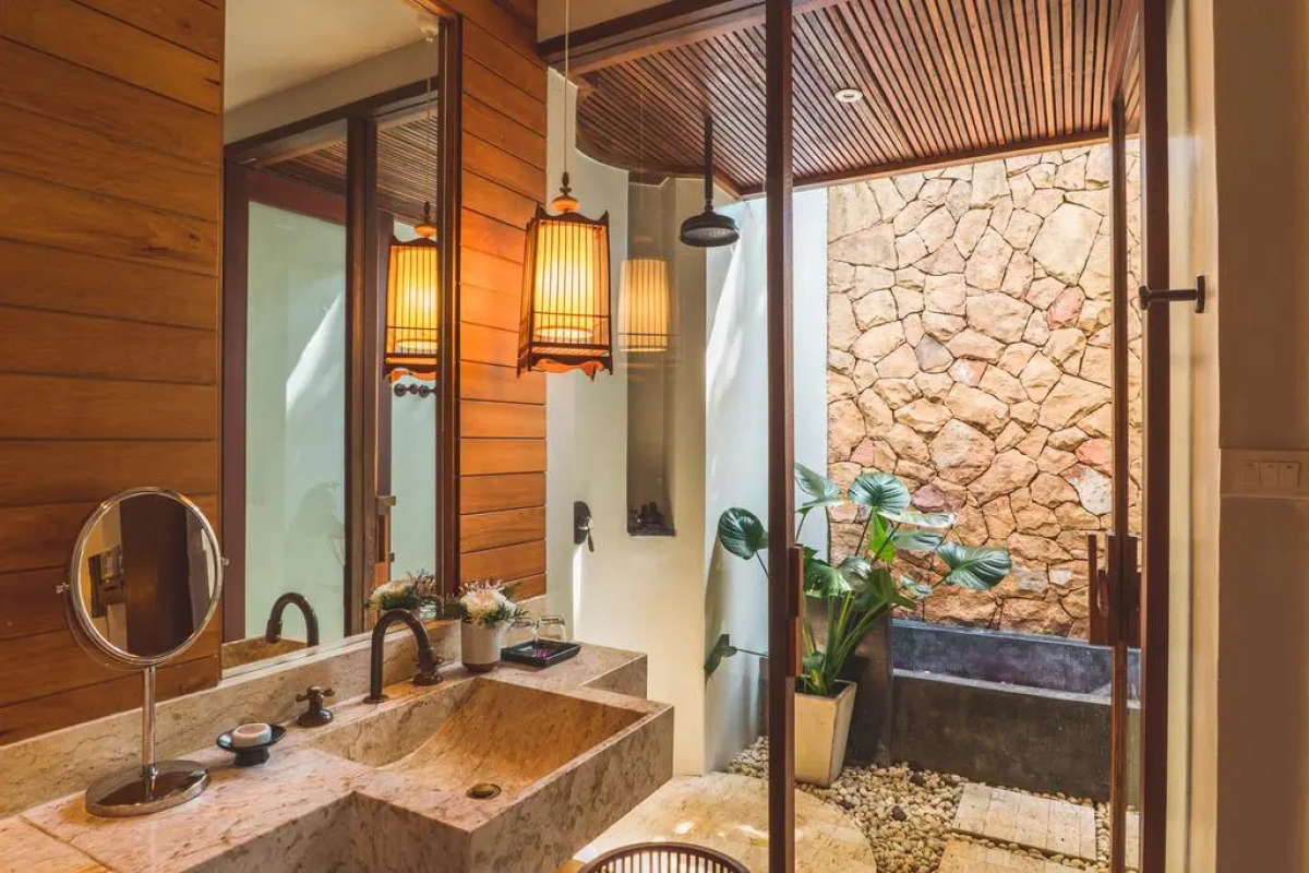 The Tubkaak Krabi Boutique Resort